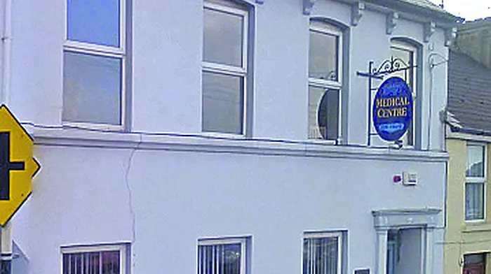 Skibb's GP surgery gets new lifeline  – for now Image