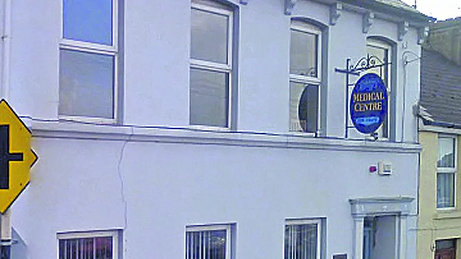 Skibb's GP surgery gets new lifeline  – for now Image