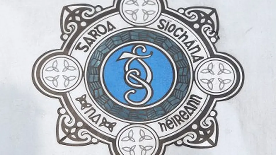 Gardaí ‘didn't even leave a note' Image