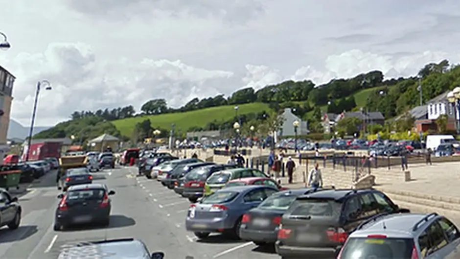 Free public meeting held to discuss the potential of Bantry Image