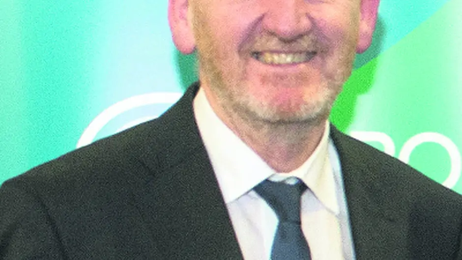 Level of claims the big issue Image