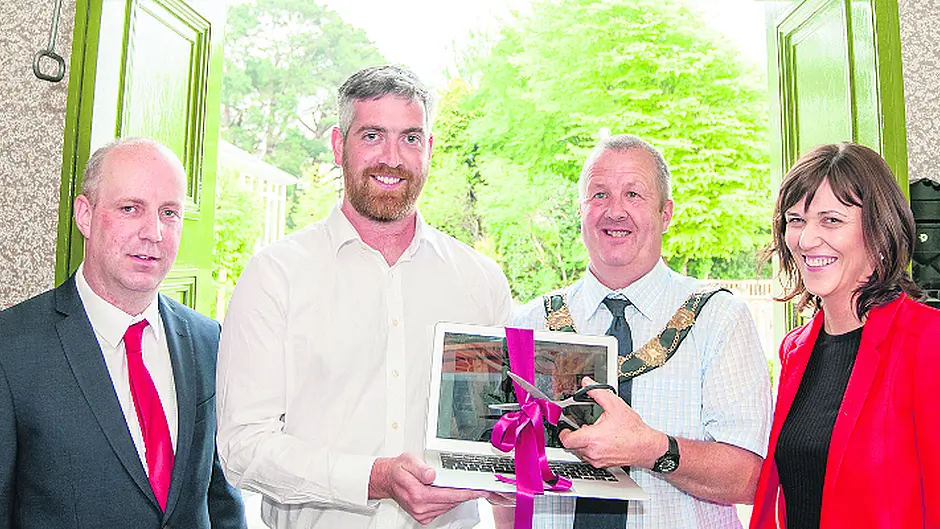 Clonakilty's new website set to show off the town's best assets Image