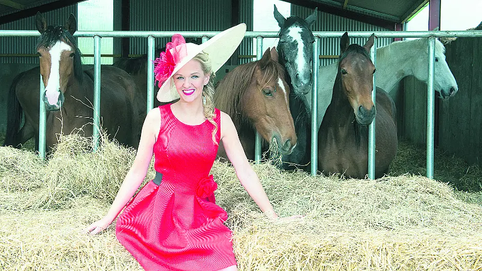 Prize incentives to look  well at Bandon Show Image