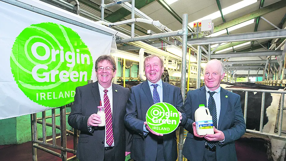 Clóna makes history once again Image