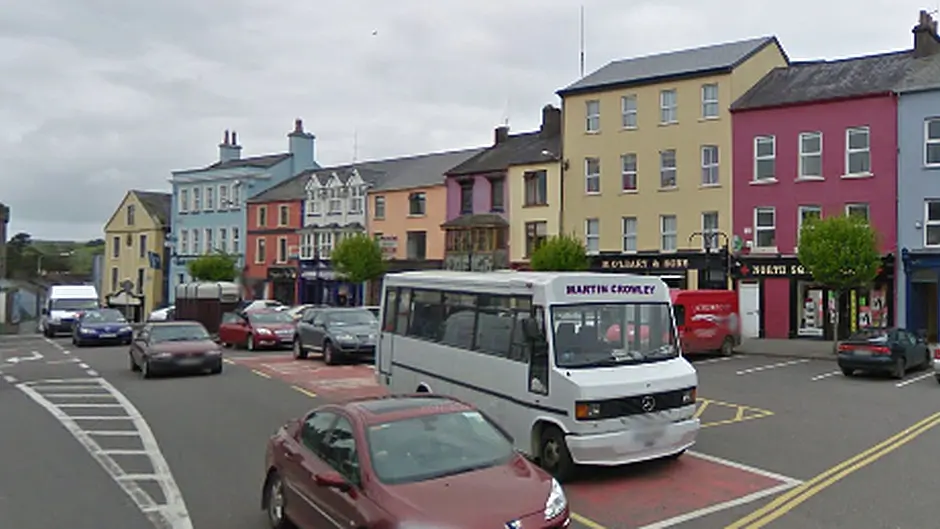 Jail for bank employee ‘isolated' in Macroom Image