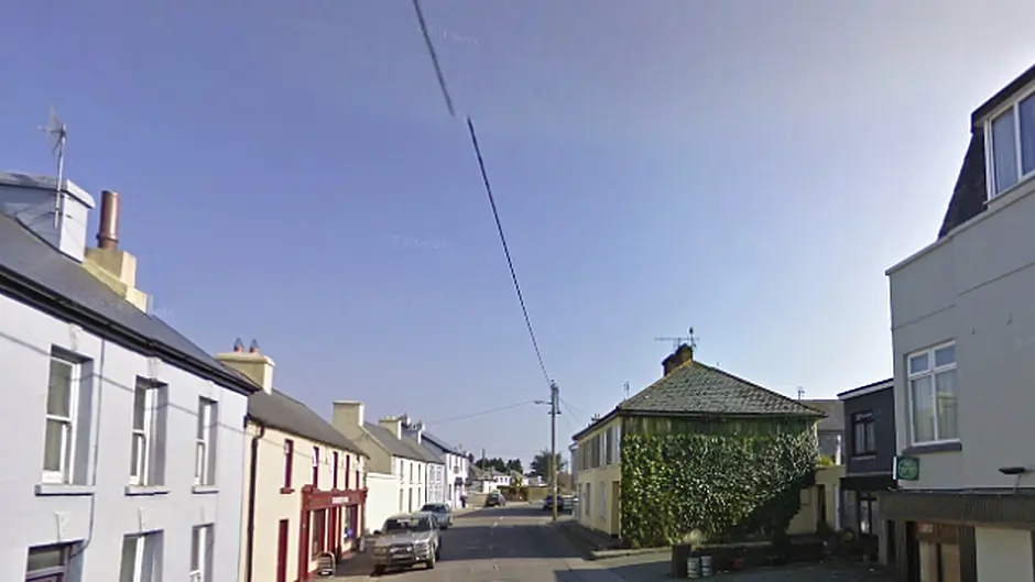 Man threatened to burn ex's face so ‘nobody would look at her again' Image