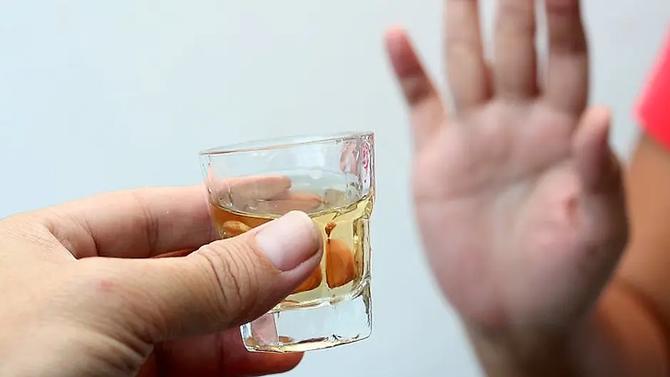Judge's ‘special offer' for man who claimed his drink was spiked Image