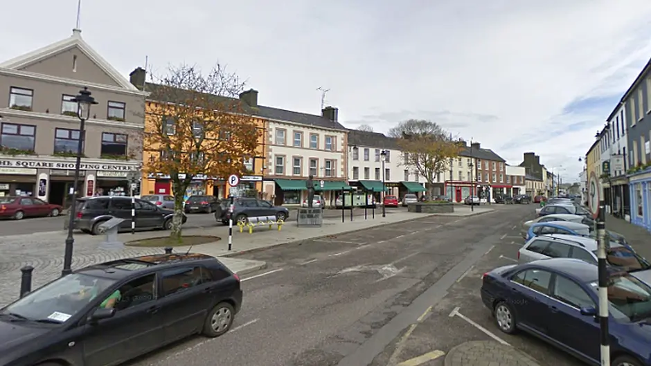 Pedestrian ended up on bonnet of mechanic's non-insured car Image