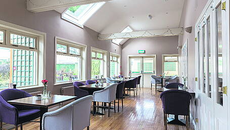 Eldon Hotel is celebrating a busy year in business with room sale Image