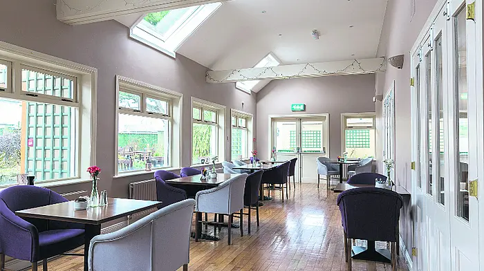 Eldon Hotel is celebrating a busy year in business with room sale Image