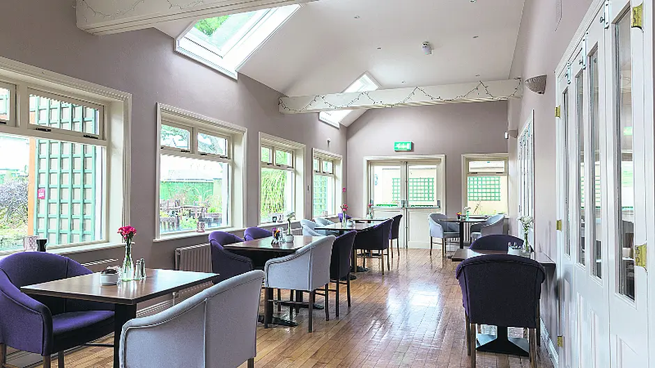 Eldon Hotel is celebrating a busy year in business with room sale Image