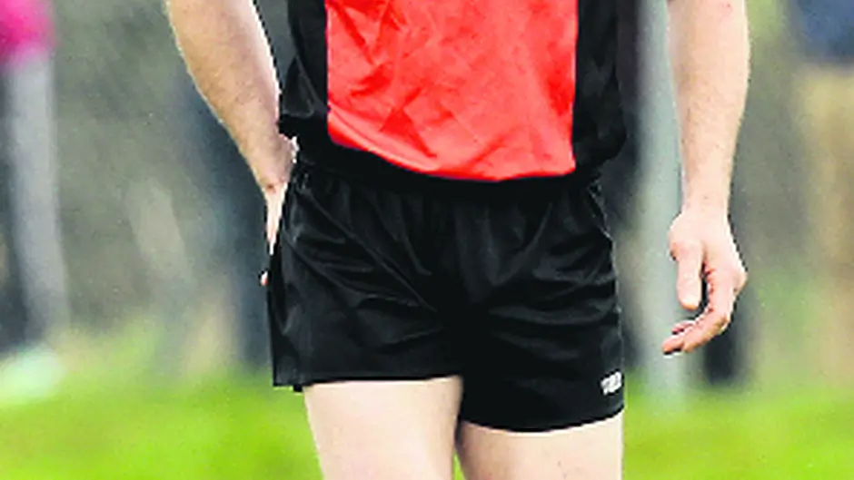 Five questions that Cork footballers need to answer Image