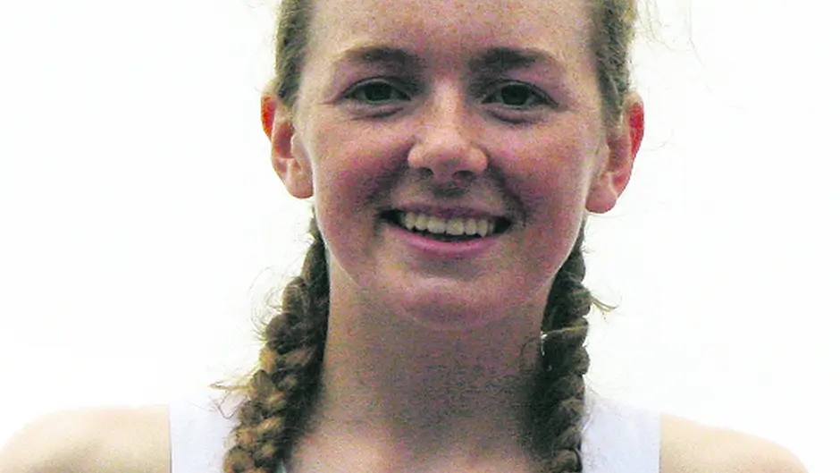 In a West Cork Minute - Aoife Casey Image