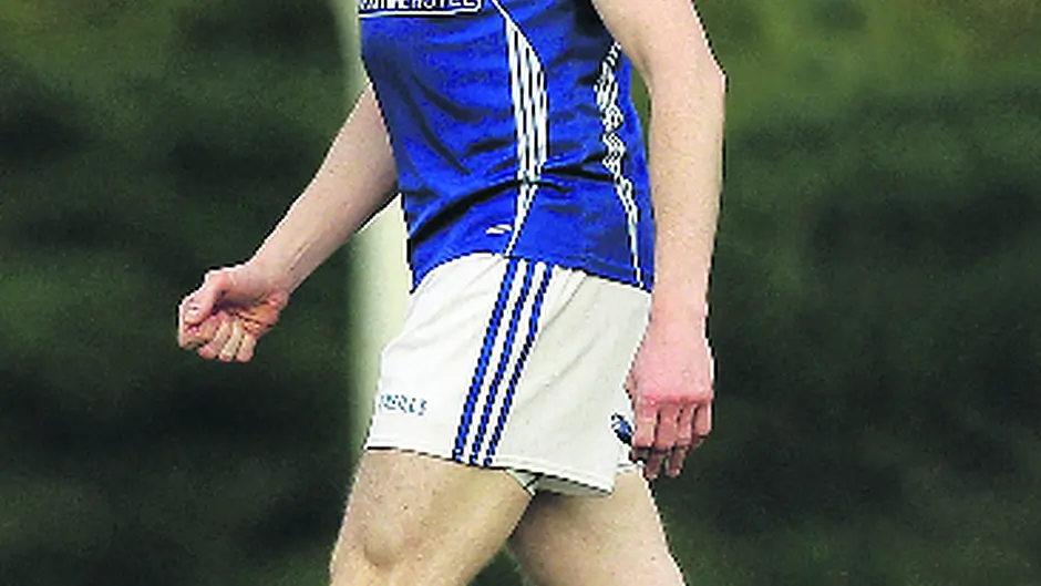Canty feels Rebels need big scalp to get back on track Image