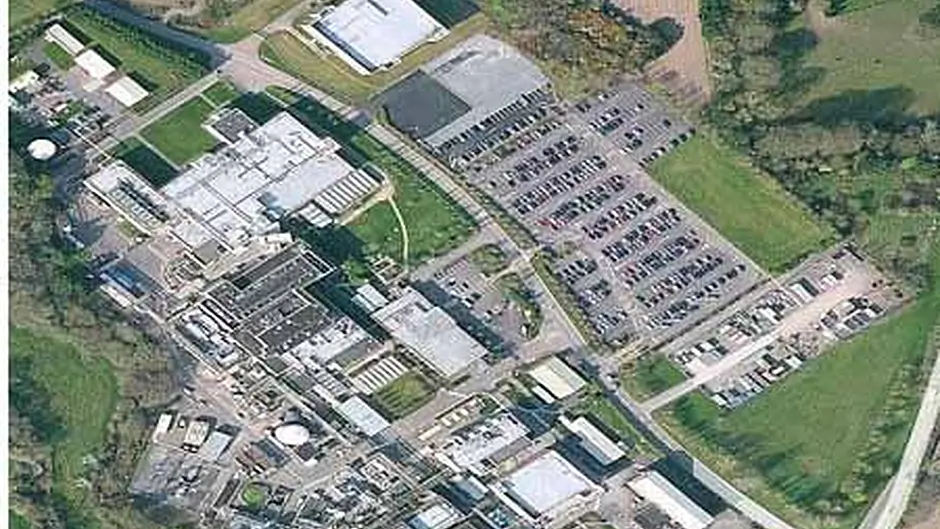 MSD's 210 jobs boost at Brinny Image
