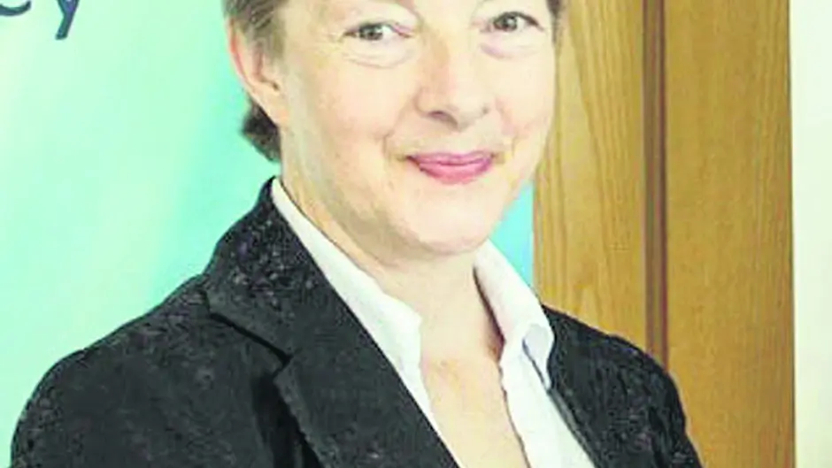 Too many risks taken by farmers Image