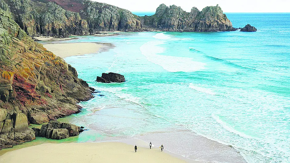 A Cornish adventure Image