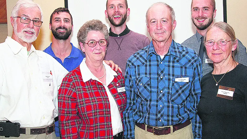 Butch Cassidy's Dunmanway links revealed at McCarthy clan weekend Image