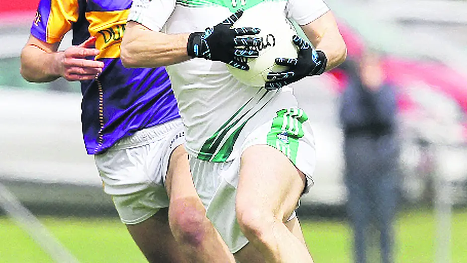 Valleys confident of turning the tables on Ballincollig Image