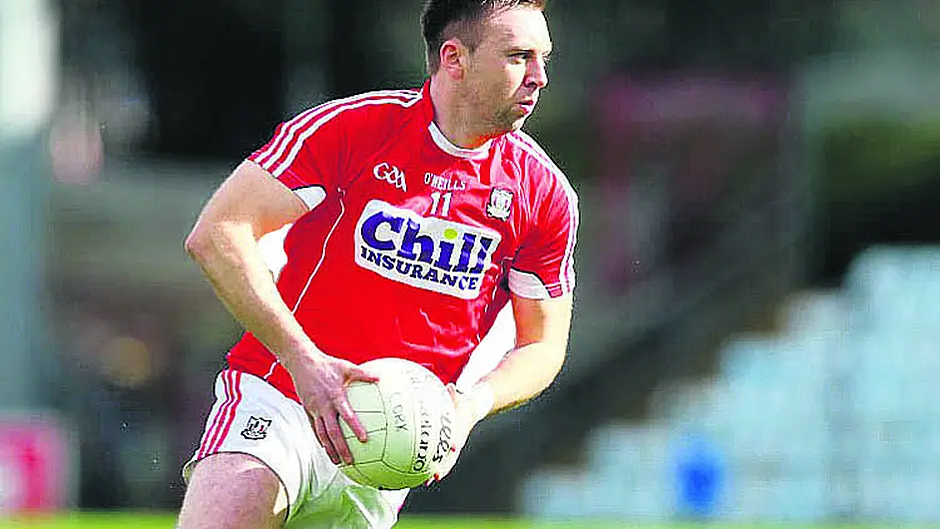 Tipp tie can kick-start season, says Kerrigan Image