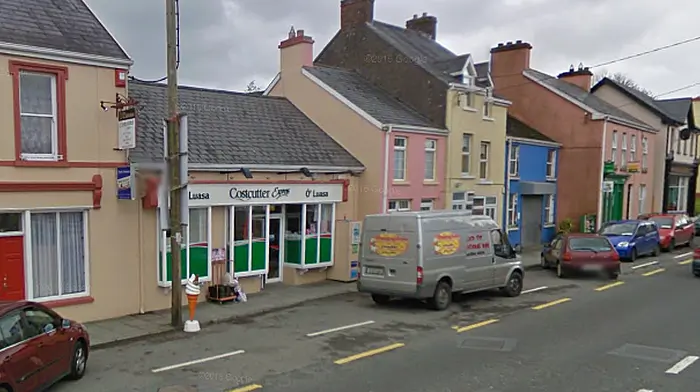 Two men arrested in Galway after ‘violent' robbery in West Cork Image