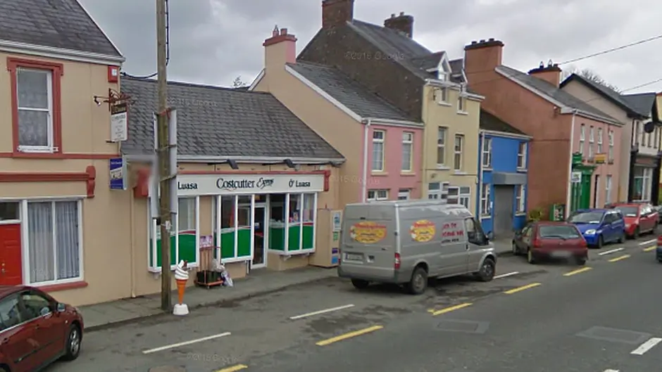 Two men arrested in Galway after ‘violent' robbery in West Cork Image