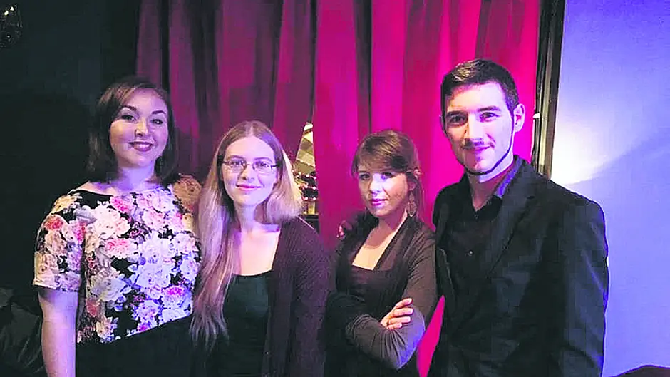 Bantry music festival adds a fringe event for first time Image