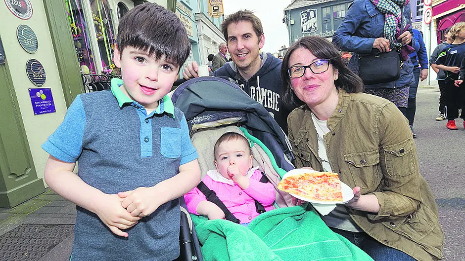 Tourist mecca Kinsale gears up for a bumper summer season Image
