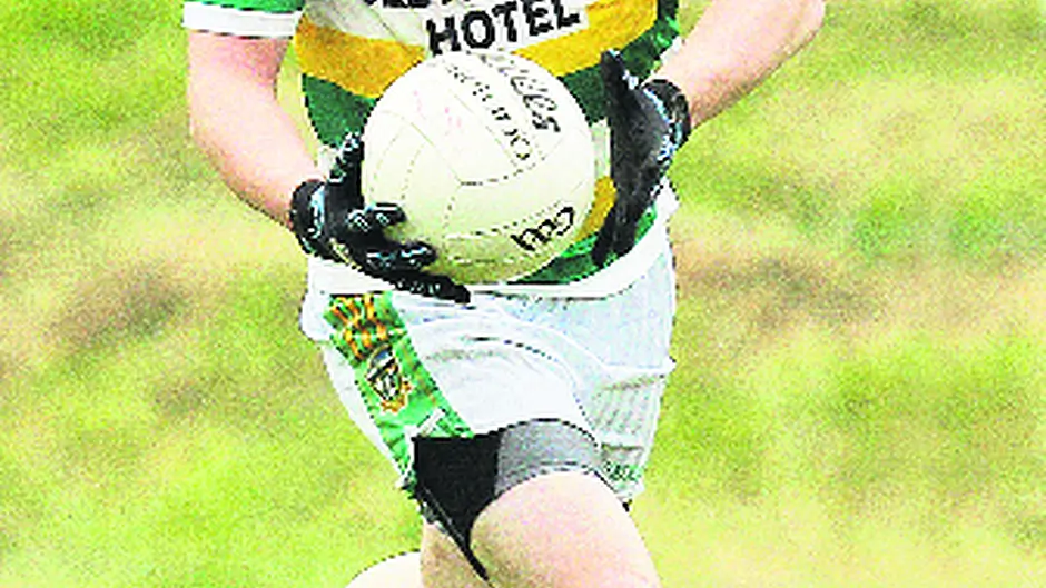 Kiely: Tipp want to show last year was not flash in the pan Image