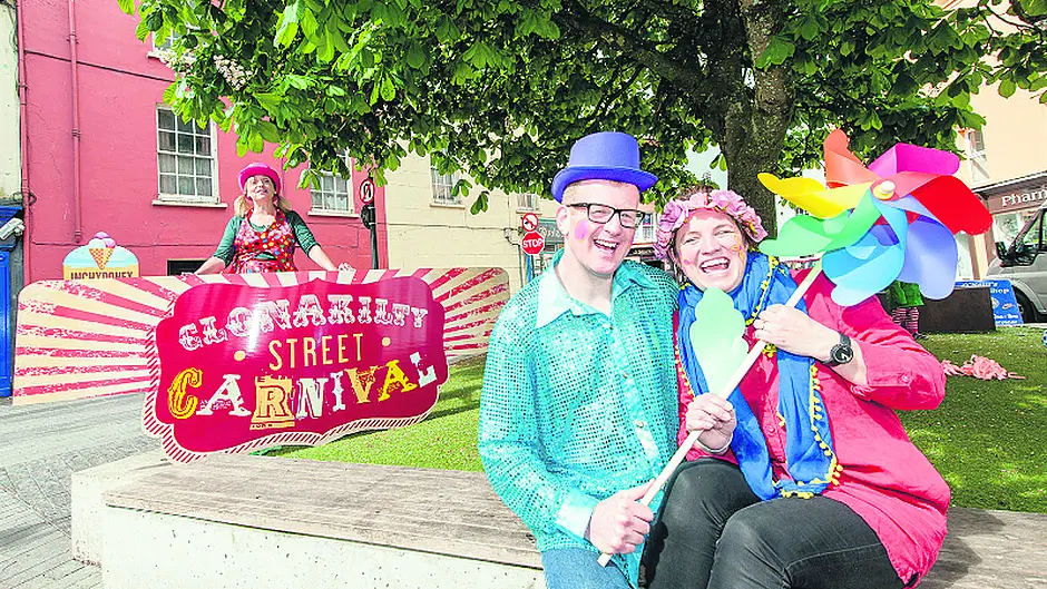 Clonakilty prepares to welcome 5,000 for street feast and fun Image