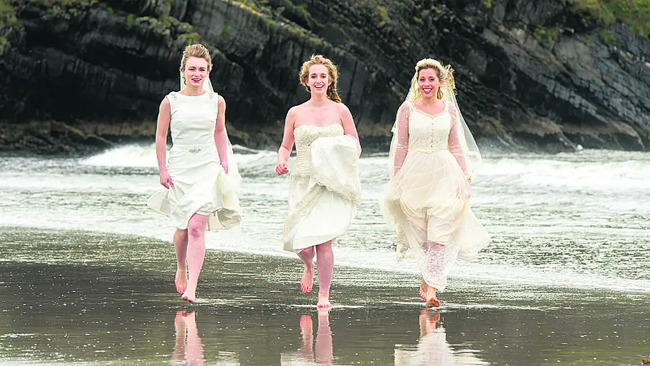 Hotel's wedding couples invited to 20th birthday celebrations Image