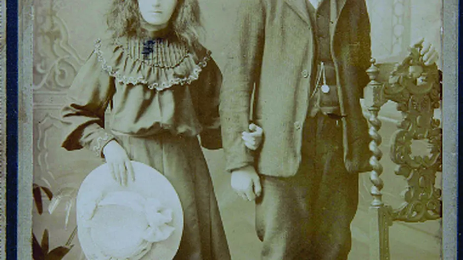 Local input into Cork exhibition on city's Jewish community Image