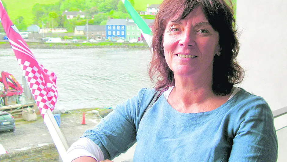Chamber Festival hits the right note Image