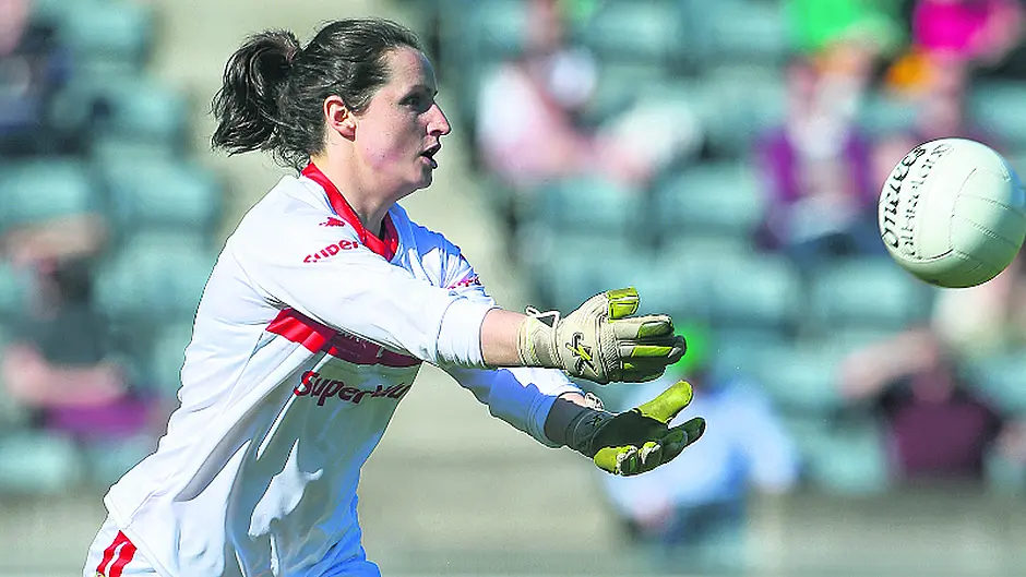 Let's get physical, says O'Brien Image