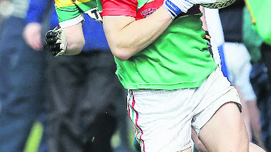 Clon anxious to make up for Ross loss Image