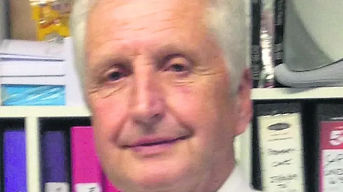 Dr Dan reflects on 40 years of local medicine Image