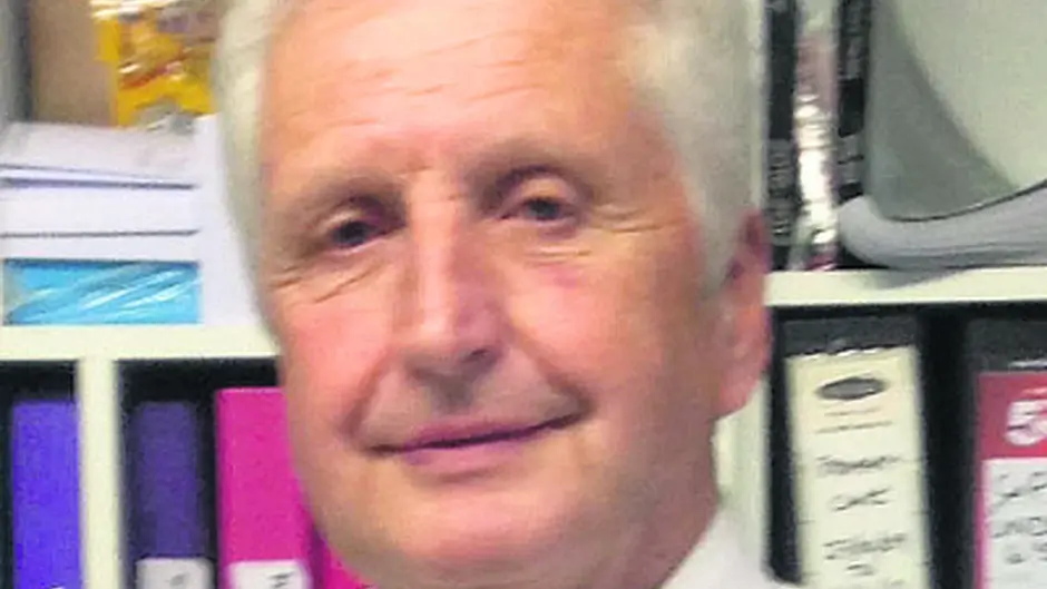 Dr Dan reflects on 40 years of local medicine Image