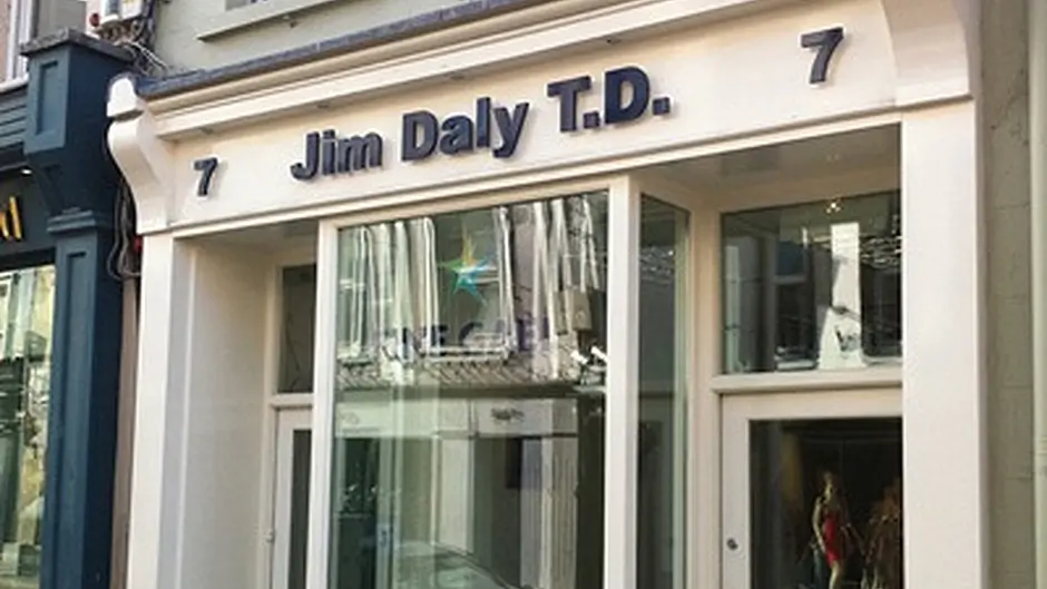 Broadband protestors to picket TDs' offices Image