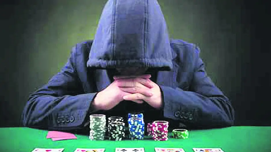 Judge comments on ‘very common' gambling problems with young men Image