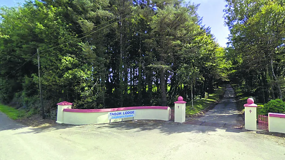 Drink main reason for stays at Tabor Image