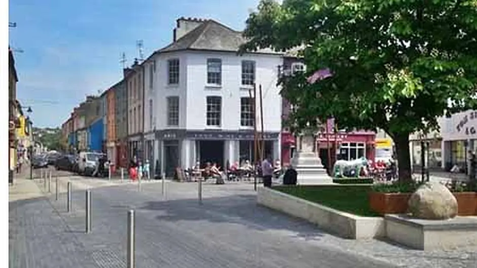 Clonakilty is shortlisted in Irish Architecture awards Image