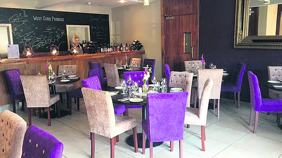 New eaterie is latest boost for Bantry Image