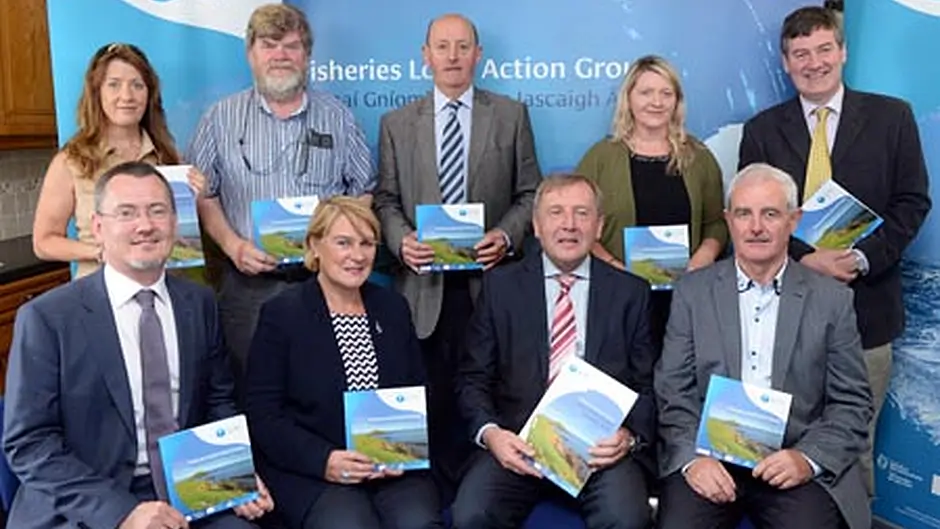 €250,000 for Cork fishery projects Image