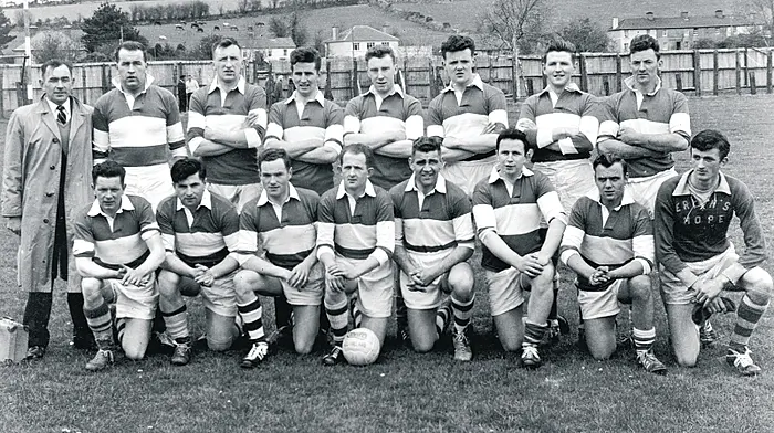 Hugo's death cuts link with glorious GAA era Image