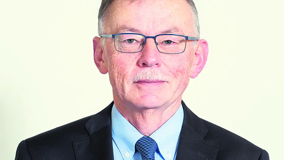 Carbery chief steps down after 25 years in the role Image