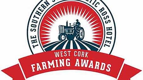 Nominations sought for 3rd annual West Cork Farming Awards as deadline looms Image