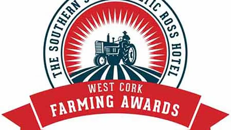 Nominations sought for 3rd annual West Cork Farming Awards as deadline looms Image