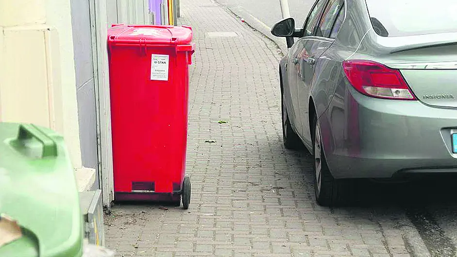 Bandon's bid to be more age-friendly Image