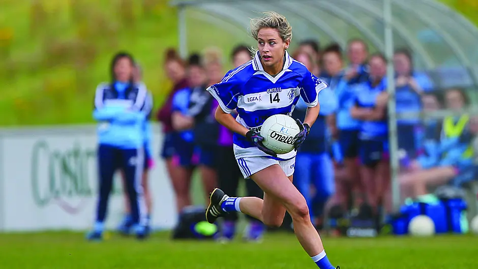McCarthy feels West Cork will challenge top teams Image