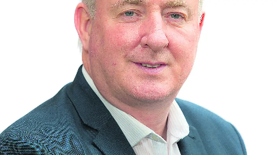 Clon supermarket boss is new head of Spar retailers Image